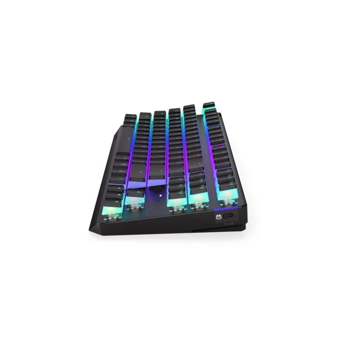 ENDORFY Thock TKL Wireless Red Pudding — image 7