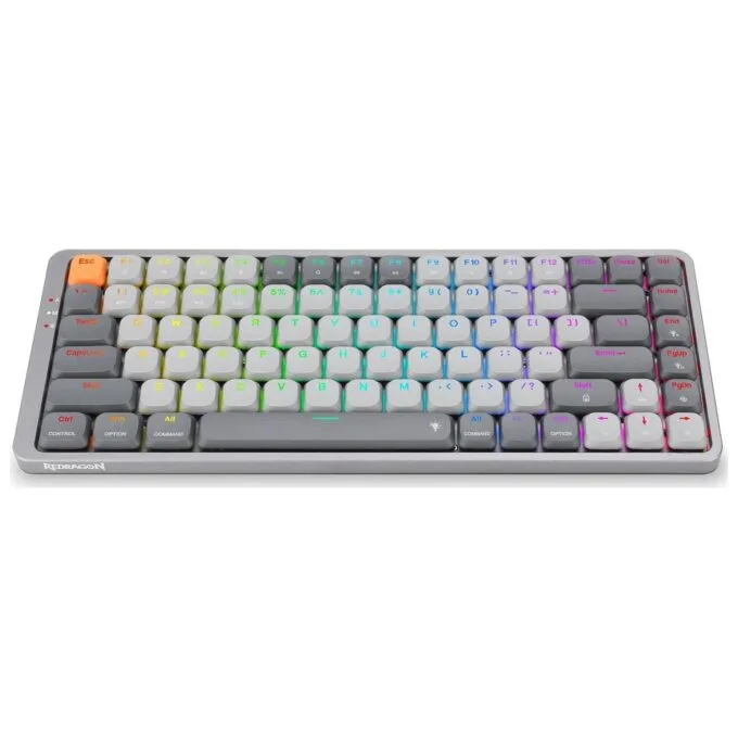 Redragon AZURE K652GG-RGB-PRO — image 2
