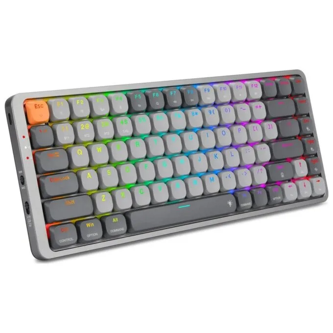 Redragon AZURE K652GG-RGB-PRO — image 3