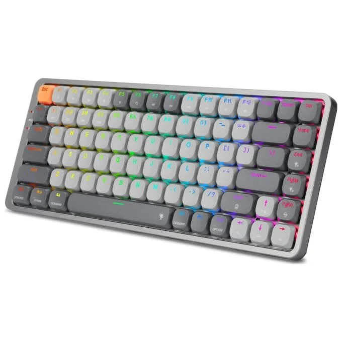 Redragon AZURE K652GG-RGB-PRO — image 4