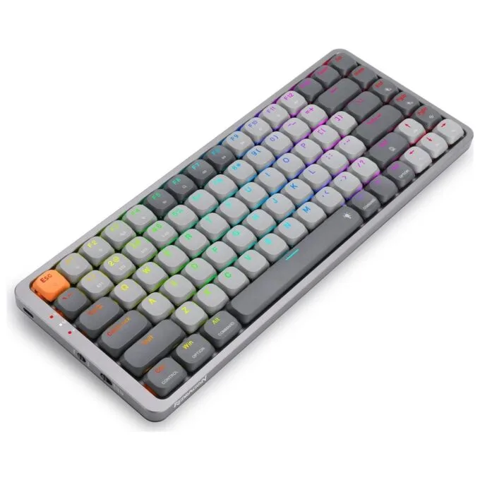 Redragon AZURE K652GG-RGB-PRO — image 5