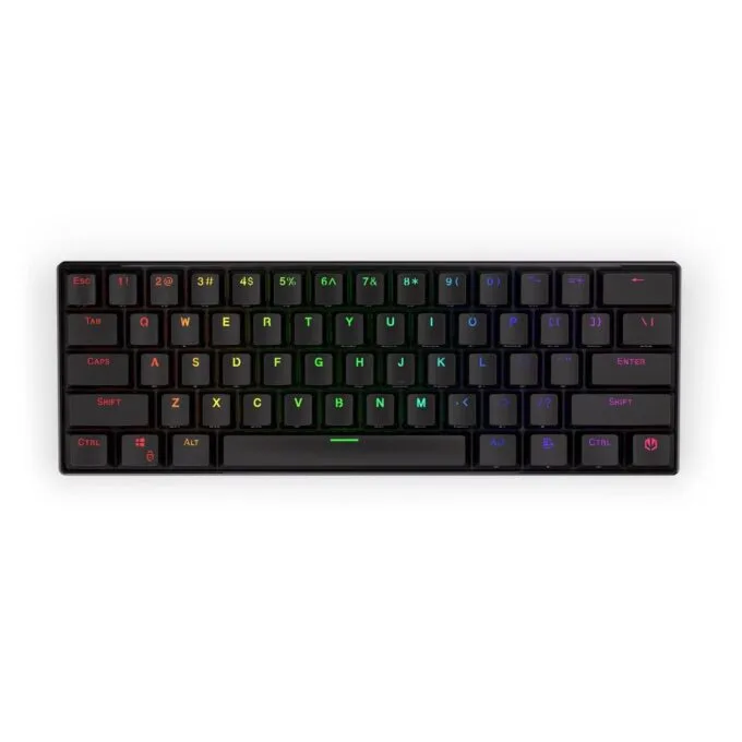 ENDORFY Thock Compact W. KailhB. BR — image 10
