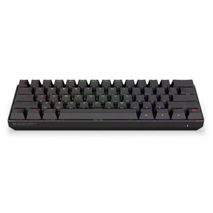 ENDORFY Thock Compact W. KailhB. BR — image 3
