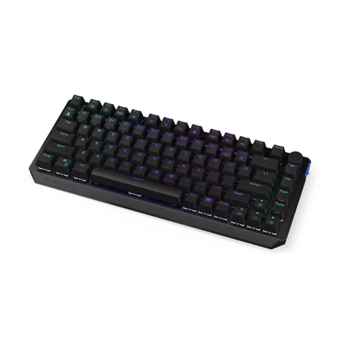 ENDORFY Thock 75% Wireless Red — image 1