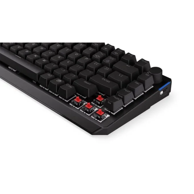 ENDORFY Thock 75% Wireless Red — image 10
