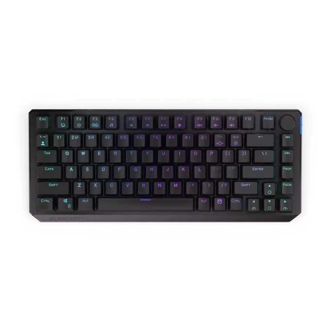 ENDORFY Thock 75% Wireless Red — image 12