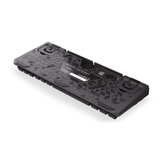 ENDORFY Thock 75% Wireless Red — image 15