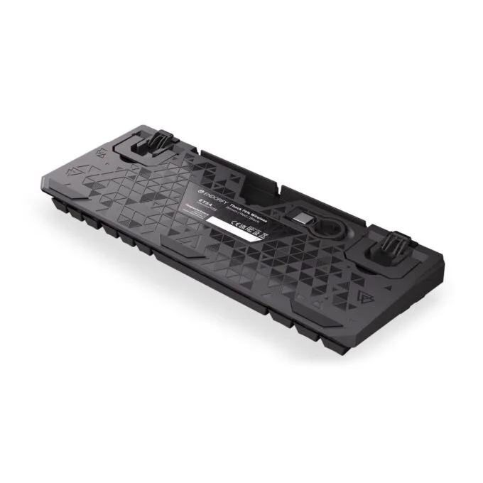 ENDORFY Thock 75% Wireless Red — image 16