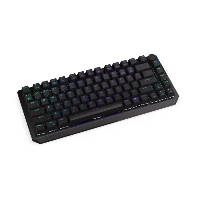 ENDORFY Thock 75% Wireless Red — image 2