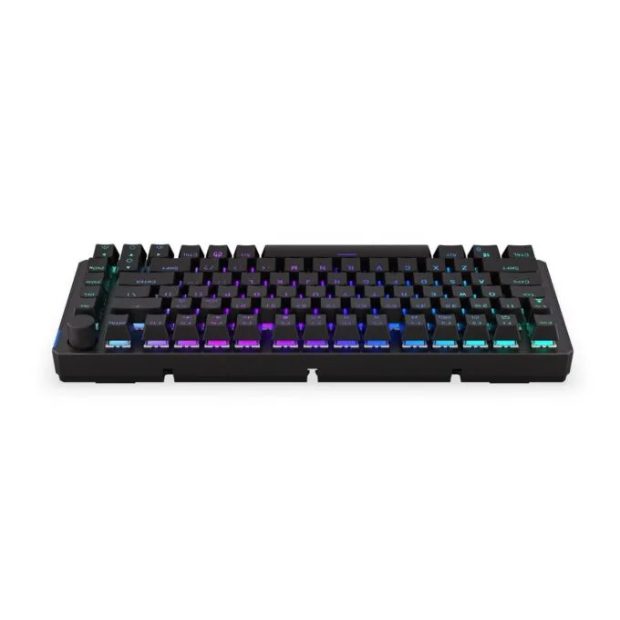 ENDORFY Thock 75% Wireless Red — image 4