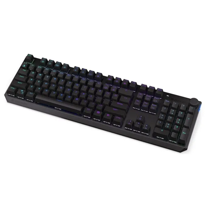 ENDORFY Thock Wireless Brown — image 1