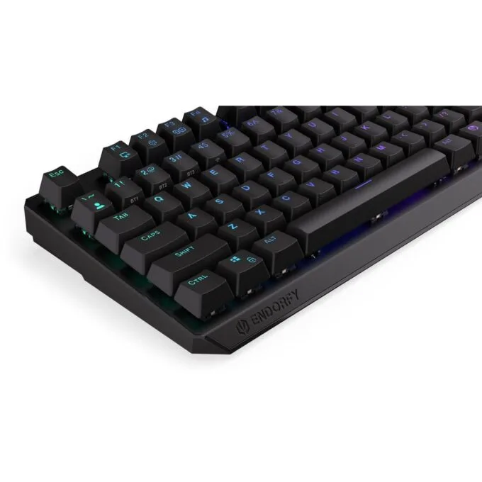 ENDORFY Thock TKL Wireless Black — image 10