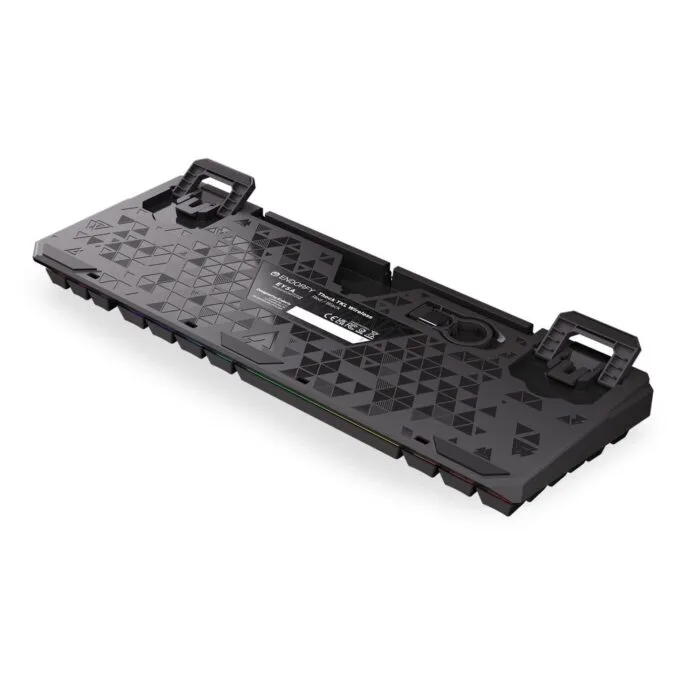 ENDORFY Thock TKL Wireless Black — image 15