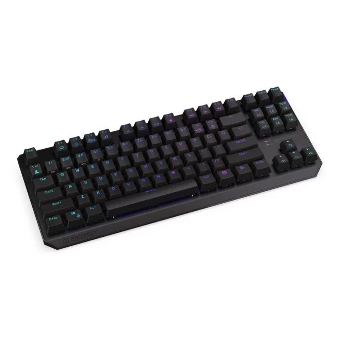 ENDORFY Thock TKL Wireless Black — image 2