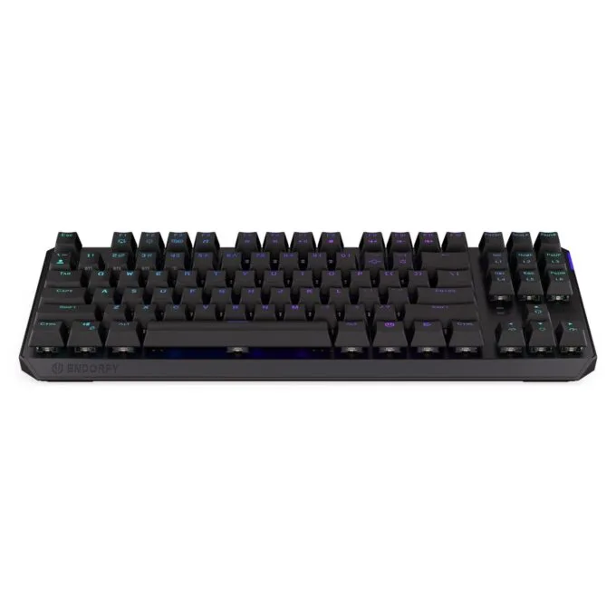 ENDORFY Thock TKL Wireless Black — image 3
