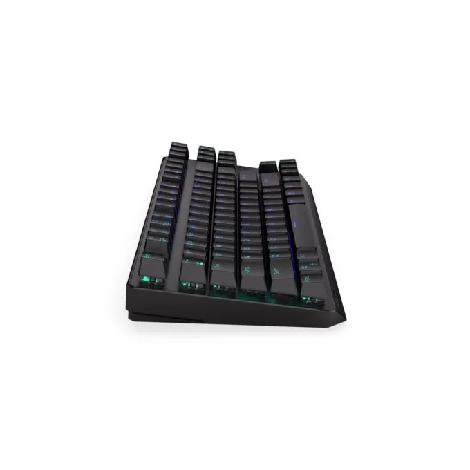 ENDORFY Thock TKL Wireless Black — image 5