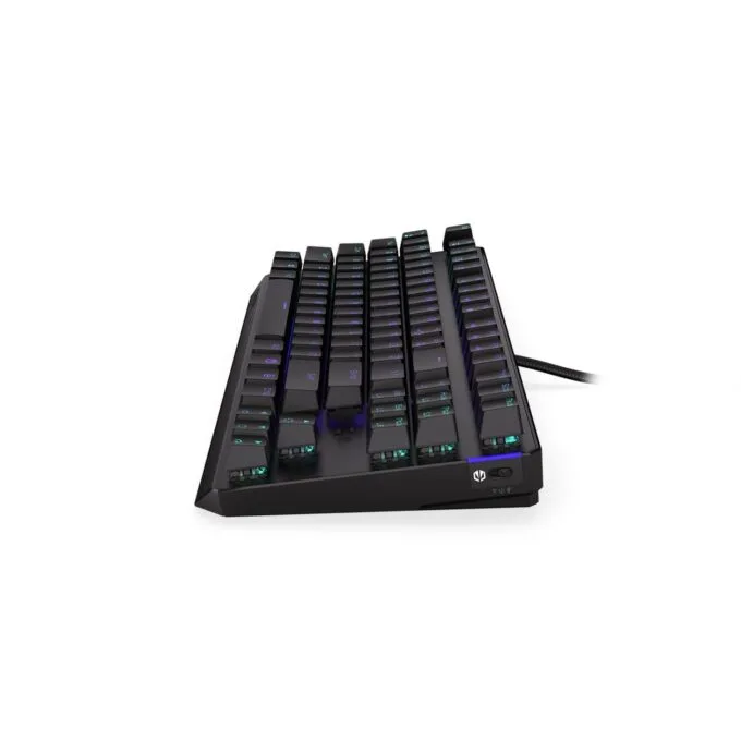 ENDORFY Thock TKL Wireless Black — image 7