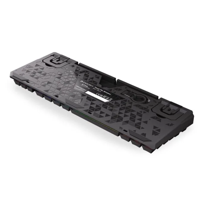 ENDORFY Thock TKL Wireless Red — image 14