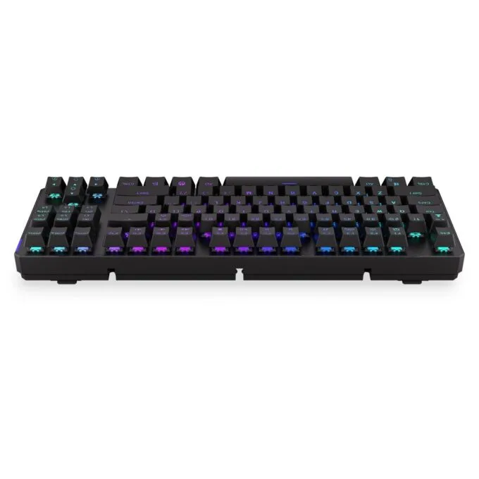 ENDORFY Thock TKL Wireless Red — image 4
