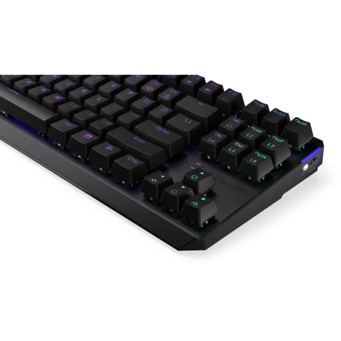 ENDORFY Thock TKL Wireless Red — image 8