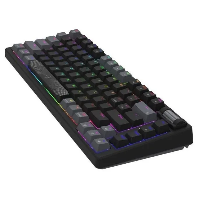 AQIRYS ADARA MINI LE black/grey — image 6