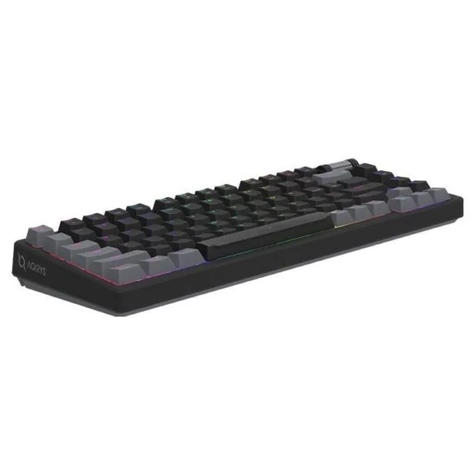 AQIRYS ADARA MINI black/grey — image 7