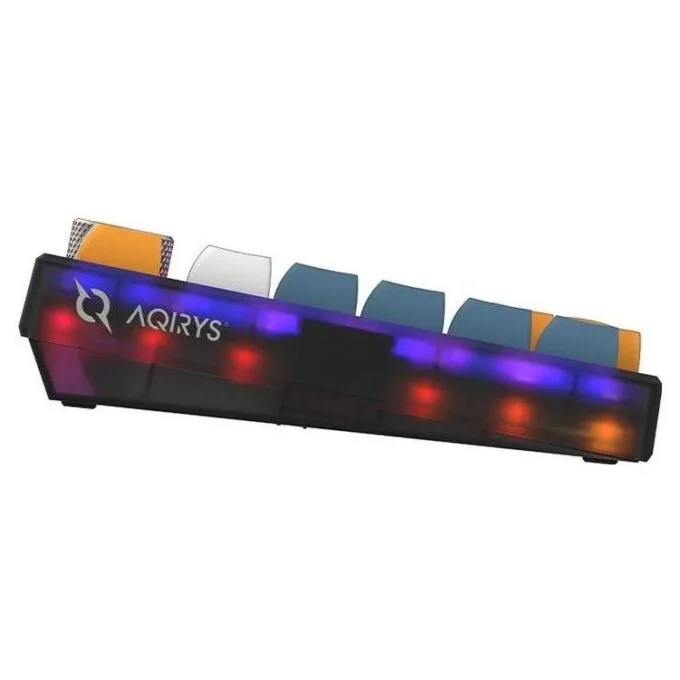 AQIRYS LIBERTAS Wirelles&BT+Wired black — image 11