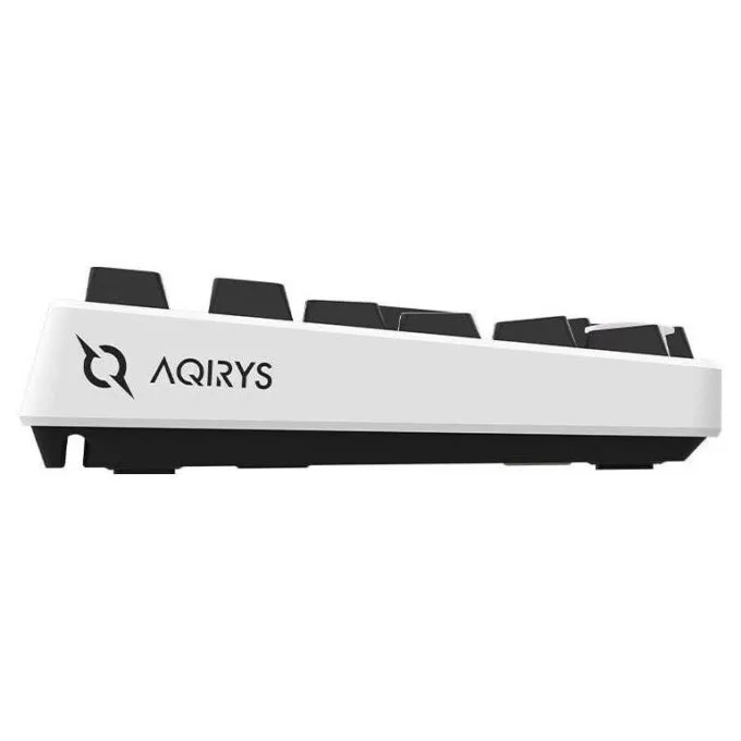 AQIRYS ADARA white/black — image 10