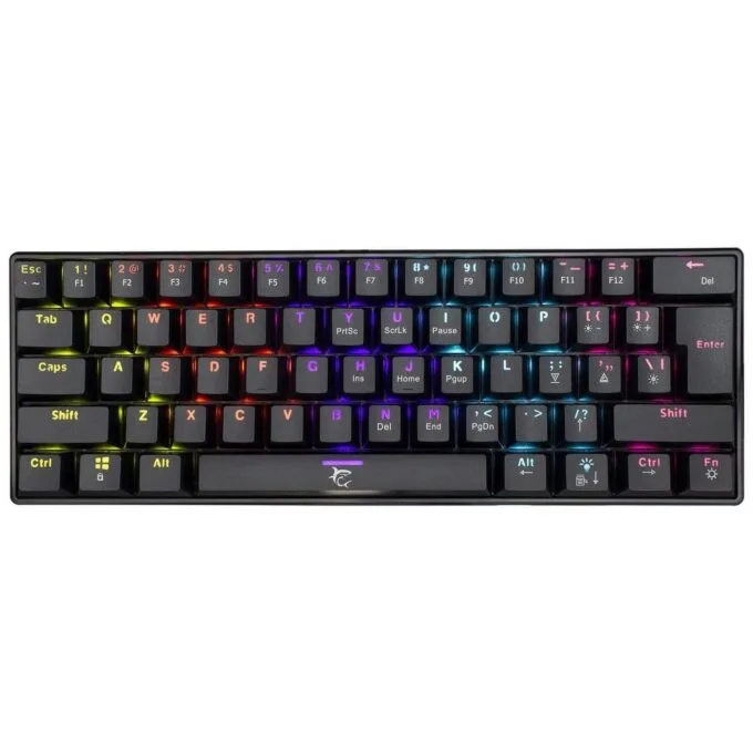 Black Shark GK-2022 Shinobi US Brown SW — image 1