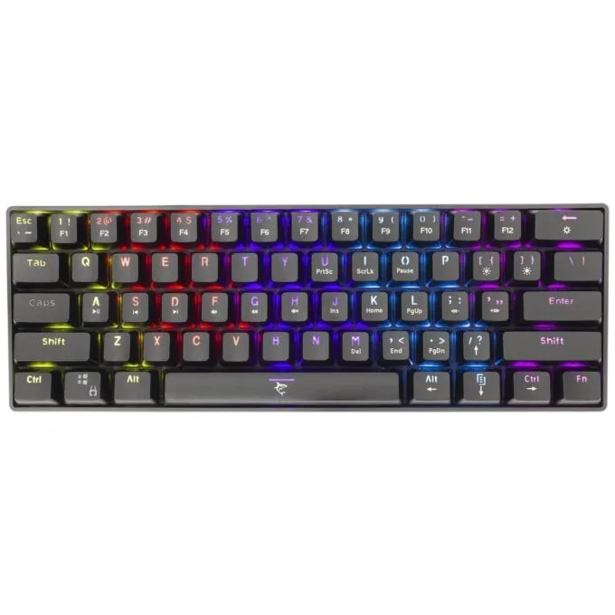 Black Shark GK-2022 Shinobi US Brown SW — image 2