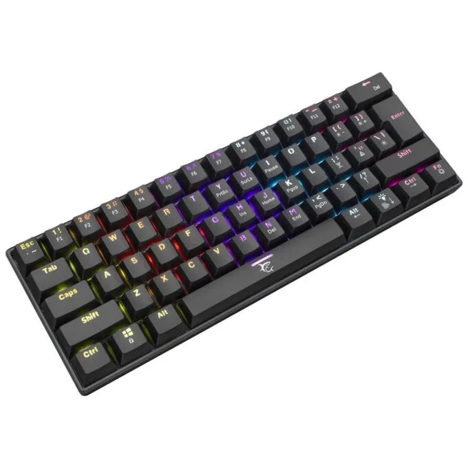 Black Shark GK-2022 Shinobi US Brown SW — image 3