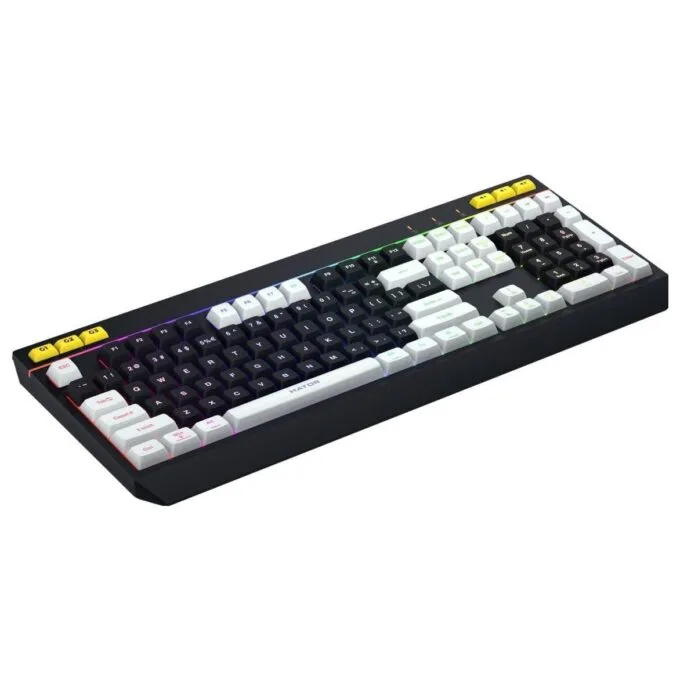 Hator Icefall HTK400US black — image 3