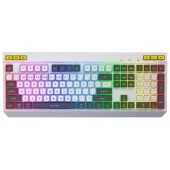 Hator Icefall HTK405US white