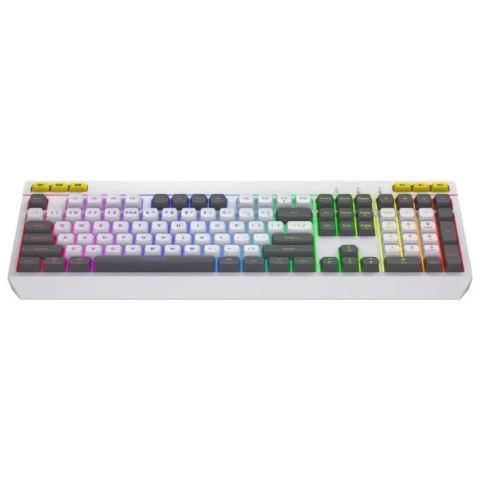 Hator Icefall HTK405US white — image 2