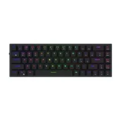 Aqiris Agena Black
