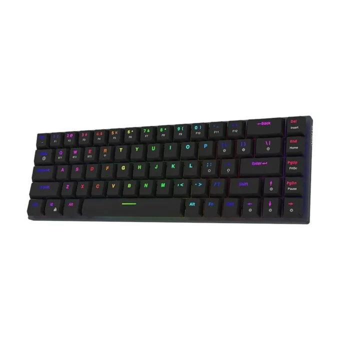 Aqiris Agena Black — image 4