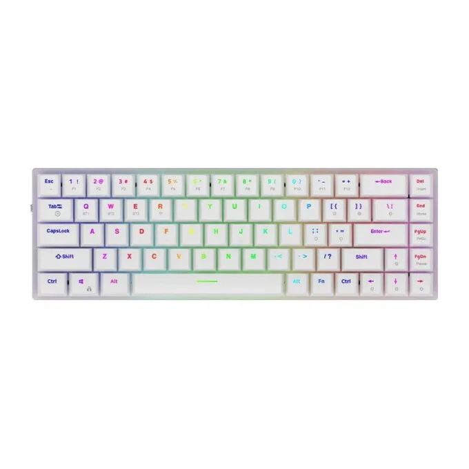Aqiris Agena White — image 1