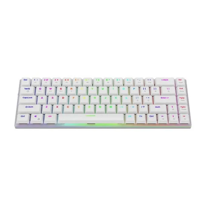 Aqiris Agena White — image 3