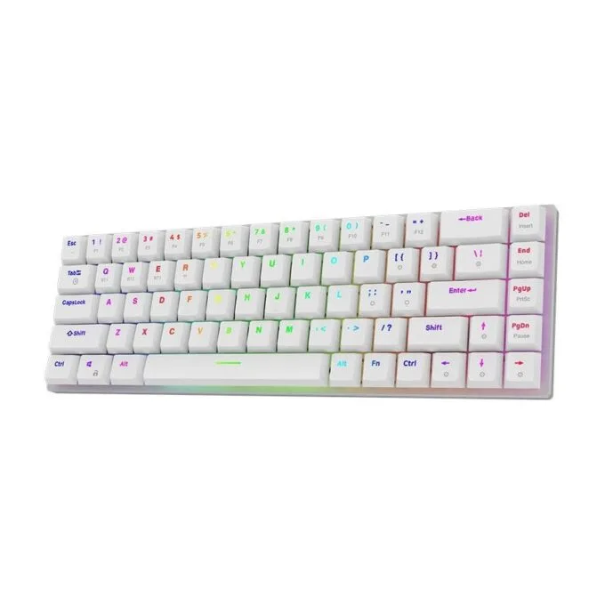 Aqiris Agena White — image 4
