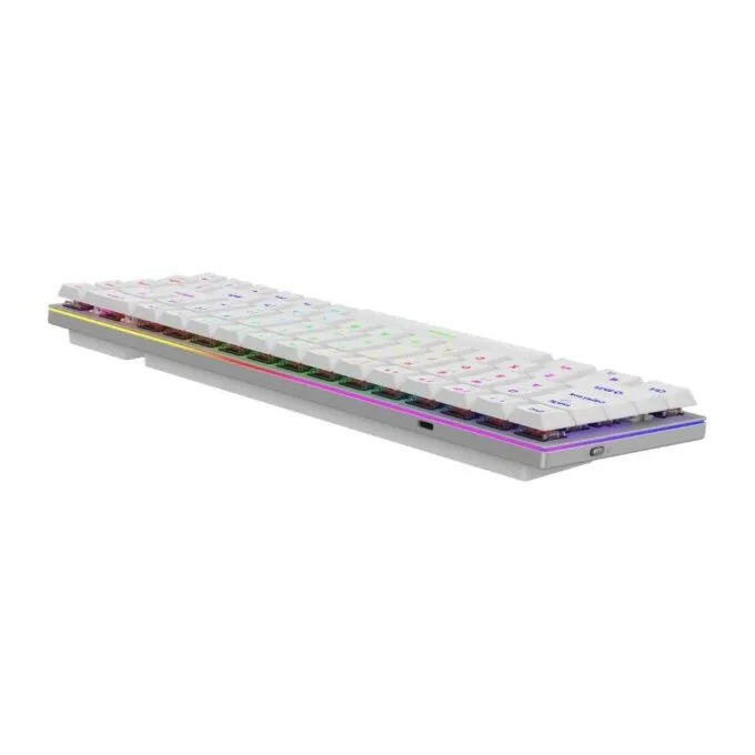 Aqiris Agena White — image 7