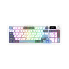 Aqiris Atria White
