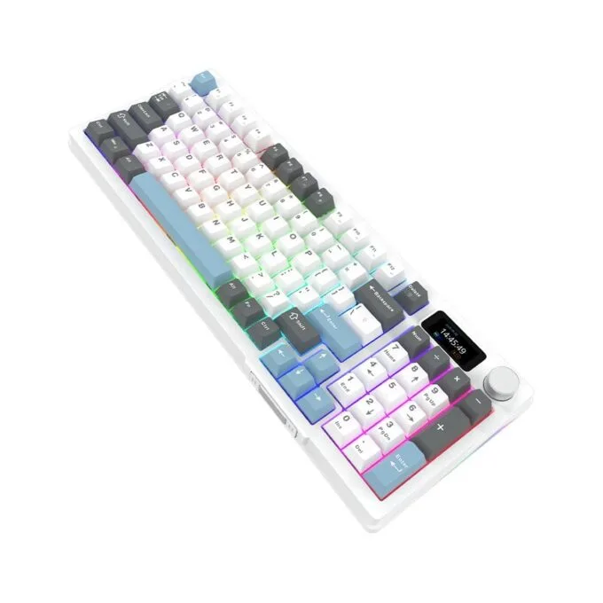 Aqiris Atria White — image 5