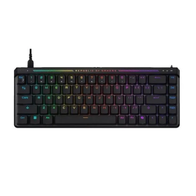 Asus ROG Falchion ACE HFX — image 1