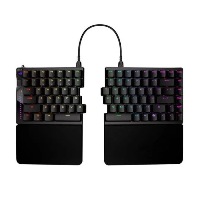 Asus ROG Falcata Black — image 2