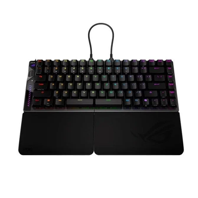 Asus ROG Falcata Black — image 3