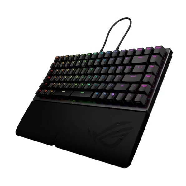 Asus ROG Falcata Black — image 4