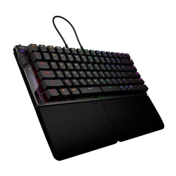 Asus ROG Falcata Black — image 5