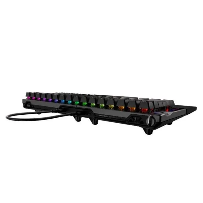 Asus ROG Falcata Black — image 7