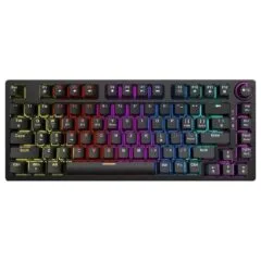 SAVIO PHENIX Gateron Red Pro, ABS