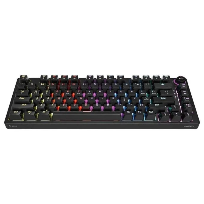 SAVIO PHENIX Gateron Red Pro, ABS — image 2